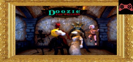 Doozie the Unicorn System Requirements