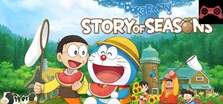 DORAEMON STORY OF SEASONS System Requirements
