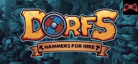 Dorfs: Hammers for Hire System Requirements