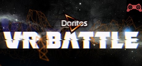 Doritos VR Battle System Requirements