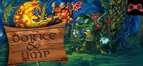Dorke and Ymp System Requirements