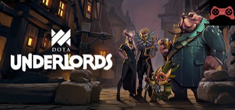 Dota Underlords System Requirements