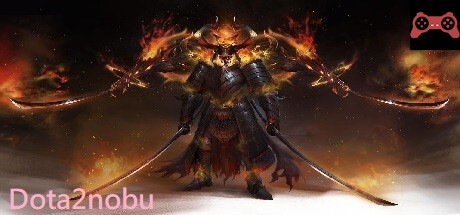 Dota2nobu System Requirements