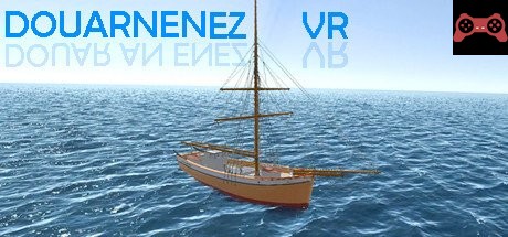Douarnenez VR System Requirements