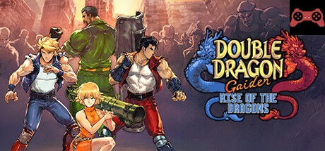 Double Dragon Gaiden: Rise Of The Dragons System Requirements