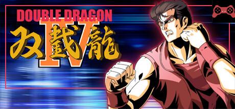 Double Dragon IV System Requirements