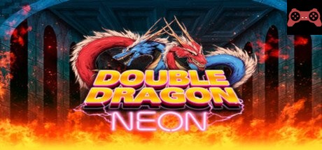 Double Dragon: Neon System Requirements