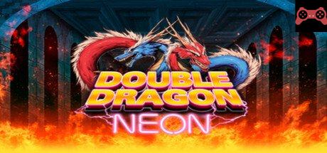 Double Dragon: Neon System Requirements