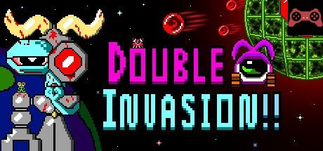 DOUBLE INVASION!! System Requirements