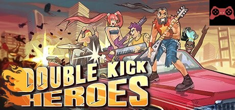 Double Kick Heroes System Requirements