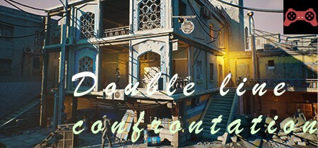 Double Line Confrontation:New World(åŒçº¿äº¤é”‹ï¼šæ–°ä¸–界) System Requirements