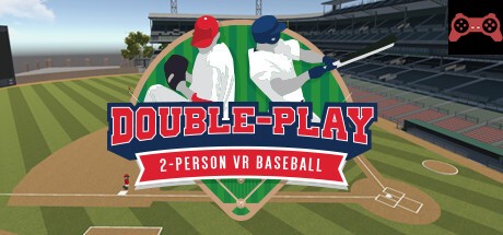 Double Play: 2-Player VR Baseball System Requirements