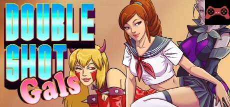 Double Shot Gals System Requirements