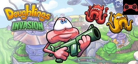 Doughlings: Invasion System Requirements