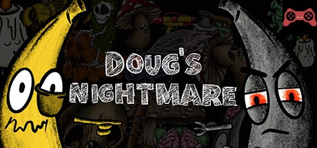 Doug's Nightmare System Requirements