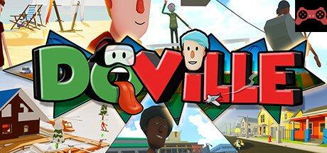 DoVille System Requirements