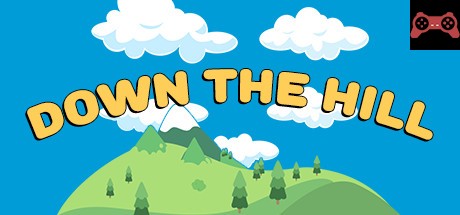 Down the Hill System Requirements