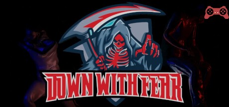 Down With Fear System Requirements