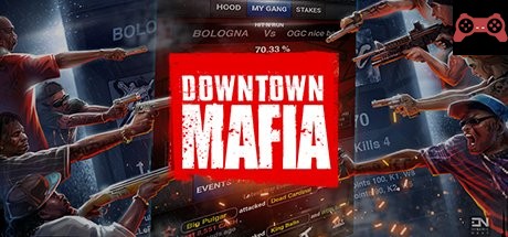 Downtown Mafia: Gang Wars System Requirements