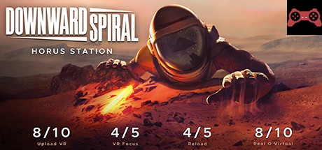 Downward Spiral: Horus Station System Requirements