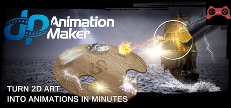DP Animation Maker System Requirements