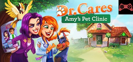 Dr. Cares - Amy's Pet Clinic System Requirements