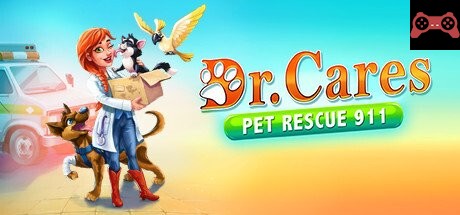 Dr. Cares - Pet Rescue 911 System Requirements