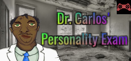 Dr. Carlos' Personality Exam System Requirements
