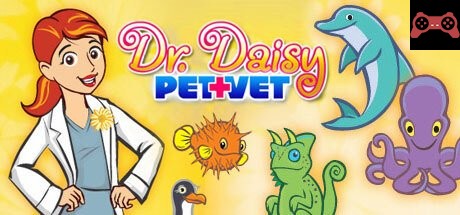 Dr. Daisy Pet Vet System Requirements