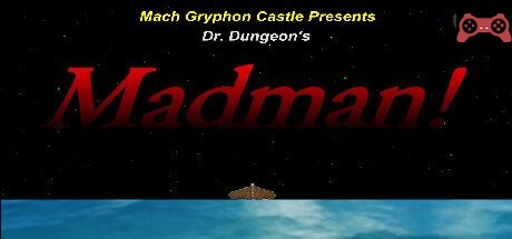 Dr. Dungeon's MADMAN! System Requirements