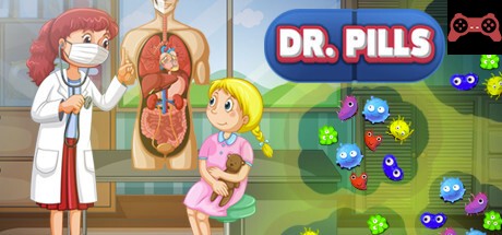 Dr. Pills System Requirements
