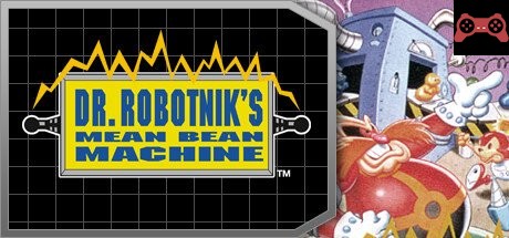 Dr. Robotnik’s Mean Bean Machine System Requirements