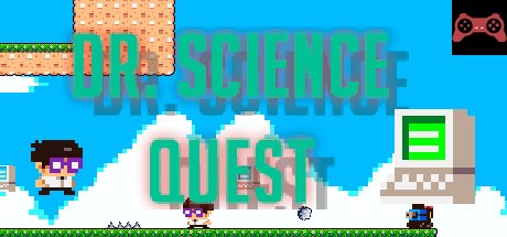 Dr. Science quest System Requirements
