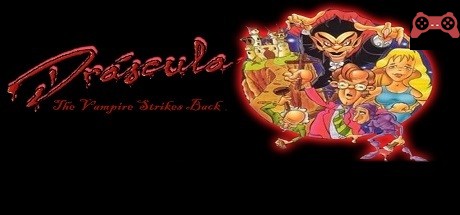 Dráscula: The Vampire Strikes Back System Requirements