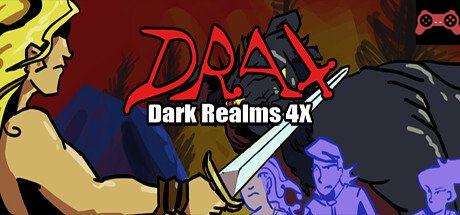 DR4X System Requirements