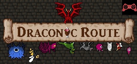 Draconic Route System Requirements