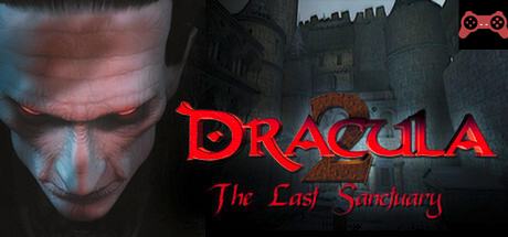 Dracula 2: The Last Sanctuary System Requirements