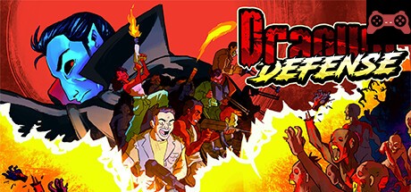 Dracula Defense! System Requirements