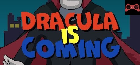 Dracula Is Coming System Requirements