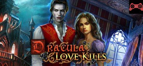 Dracula: Love Kills System Requirements