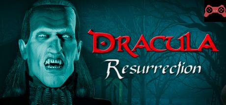 Dracula: The Resurrection System Requirements