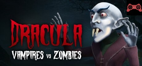 Dracula: Vampires vs. Zombies System Requirements
