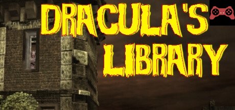 Dracula's Library System Requirements