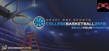Draft Day Sports: College Basketball 2018 System Requirements