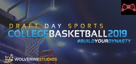 Draft Day Sports: College Basketball 2019 System Requirements