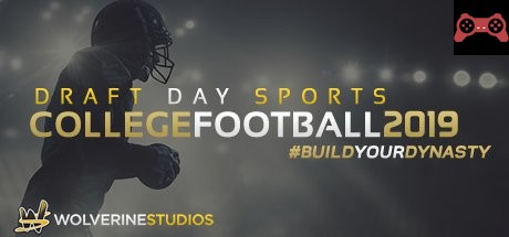 Draft Day Sports: College Football 2019 System Requirements
