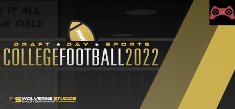Draft Day Sports: College Football 2022 System Requirements