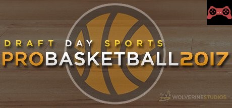 Draft Day Sports: Pro Basketball 2017 System Requirements