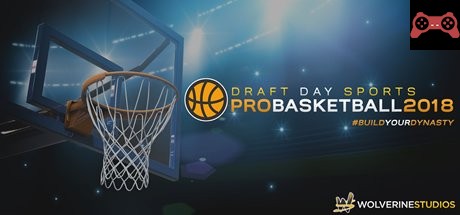 Draft Day Sports: Pro Basketball 2018 System Requirements