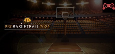 Draft Day Sports: Pro Basketball 2021 System Requirements